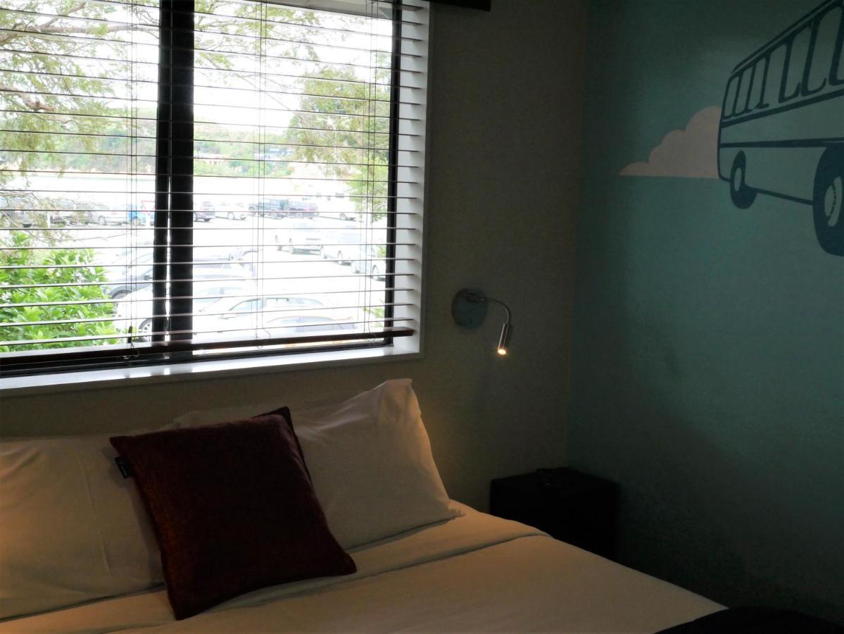 Kaiteri Lodge Kaiteriteri Room photo