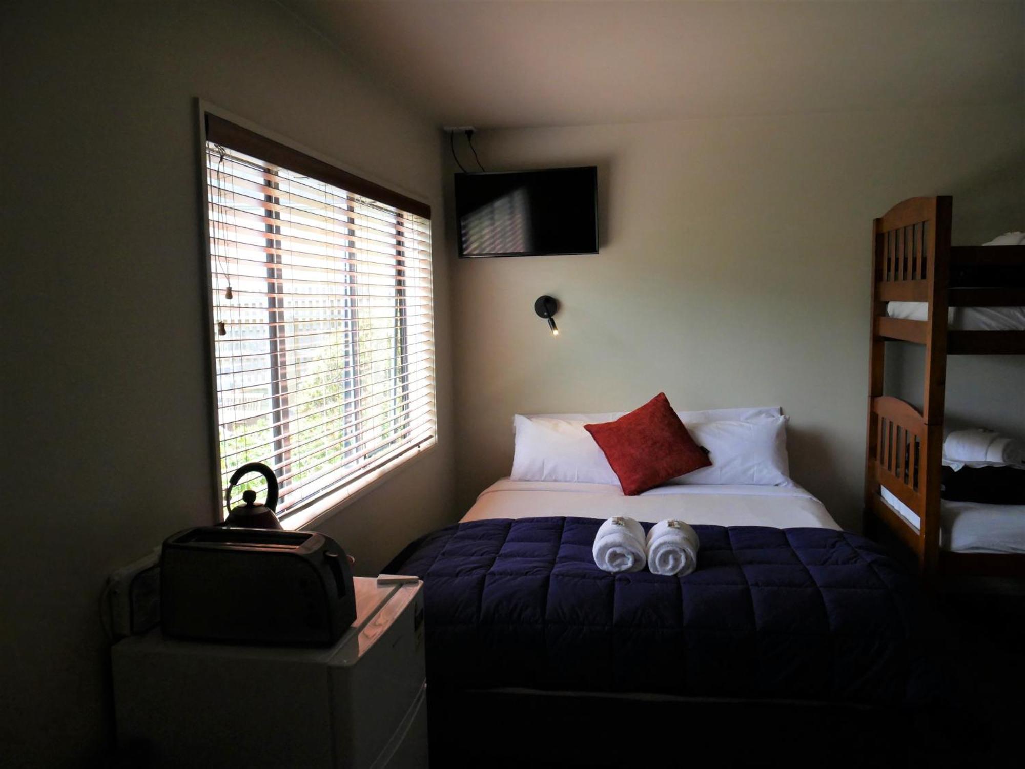 Kaiteri Lodge Kaiteriteri Room photo