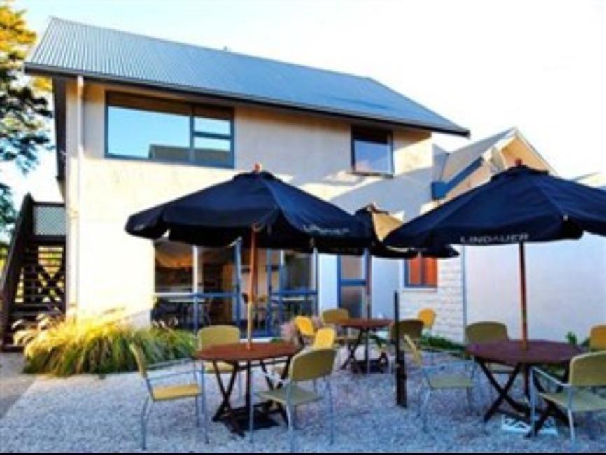 Kaiteri Lodge Kaiteriteri Exterior photo